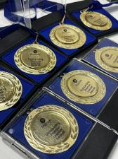 Polscy maturzyści z nagrodą Outstanding Pearson Learner Awards za wybitne osiągnięcia Polscy maturzyści z nagrodą Outstanding Pearson Learner Awards za wybitne osiągnięcia