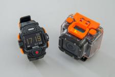 Zawodnicy kolarskich zmagań w Lublinie filmują sportowe emocje kamerą BenQ SP2 Zawodnicy kolarskich zmagań w Lublinie filmują sportowe emocje kamerą BenQ SP2