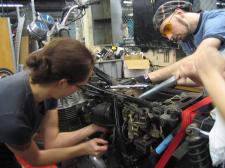 Szkoły zawodowe wykształcą nowych ekspertów Szkoły zawodowe wykształcą nowych ekspertów