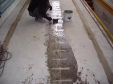 Drugie życie betonu Drugie życie betonu