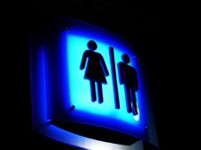 Toaletowa podkładka higieniczna Toaletowa podkładka higieniczna