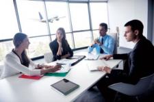 Komfort zgodny z przepisami – „szkło antywłamaniowe” LamiGlass Acoustic firmy Guardian Komfort zgodny z przepisami – „szkło antywłamaniowe” LamiGlass Acoustic firmy Guardian