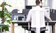 Blue Monday za biurkiem. Jak skutecznie walczyć z sezonową depresją? Blue Monday za biurkiem. Jak skutecznie walczyć z sezonową depresją?