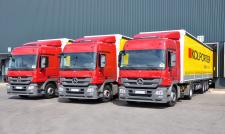 32 miliony kilometrów z prasą 32 miliony kilometrów z prasą