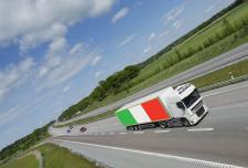 ROHLIG SUUS Logistics wzmacnia ofertę połączeń z Włochami ROHLIG SUUS Logistics wzmacnia ofertę połączeń z Włochami