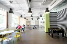 Innowacyjne centrum IT w Katowicach Innowacyjne centrum IT w Katowicach