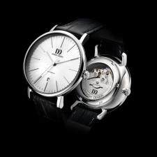 Duńskie zegarki podbijają polski rynek Duńskie zegarki podbijają polski rynek