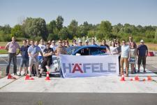 Przemysł podniósł kompetencje Przemysł podniósł kompetencje