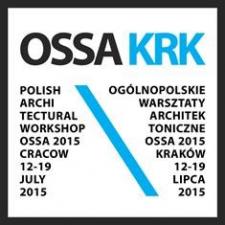 Ceramika Paradyż sponsorem warsztatów architektonicznych OSSA Ceramika Paradyż sponsorem warsztatów architektonicznych OSSA