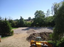Już wkrótce pierwszy gwizdek na nowym boisku od Śnieżki! Już wkrótce pierwszy gwizdek na nowym boisku od Śnieżki!