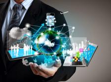 Sześć trendów technologicznych, których przedsiębiorcy powinni spodziewać się w 2017 roku Sześć trendów technologicznych, których przedsiębiorcy powinni spodziewać się w 2017 roku