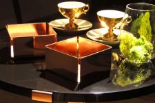 Stoliki, lampy i dodatki Valevsky - biżuteria dla domu Stoliki, lampy i dodatki Valevsky - biżuteria dla domu