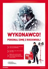 Wykonawco! Pokonaj zimę z ROCKWOOL i odbierz swoją nagrodę Wykonawco! Pokonaj zimę z ROCKWOOL i odbierz swoją nagrodę