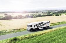 Kampania DB Schenker #WeKeepEuropeMoving: Europa na drodze do „nowej normalności” Kampania DB Schenker #WeKeepEuropeMoving: Europa na drodze do „nowej normalności”