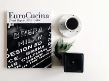 W świecie kuchennych inspiracji: Raport Euro Cucina 2018 W świecie kuchennych inspiracji: Raport Euro Cucina 2018