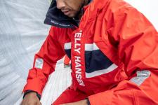 Nowa funkcjonalna kurtka Salt Coastal marki Helly Hansen Nowa funkcjonalna kurtka Salt Coastal marki Helly Hansen