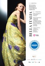 Bella Bonarka. Kolekcja Versace, pokazy mody i moc włoskich atrakcji Bella Bonarka. Kolekcja Versace, pokazy mody i moc włoskich atrakcji