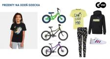 Dzień Dziecka na sportowo! Dzień Dziecka na sportowo!
