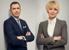 Awanse i nowi pracownicy w SEGRO Awanse i nowi pracownicy w SEGRO