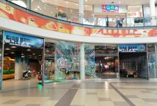 Nowe centrum rozrywki oraz salon modowy w NoVa Park Nowe centrum rozrywki oraz salon modowy w NoVa Park