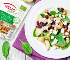 Zdrowy start z HELIO Zdrowy start z HELIO