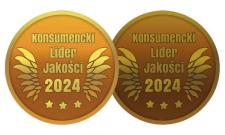 Hörmann Konsumenckim Liderem Jakości 2024 Hörmann Konsumenckim Liderem Jakości 2024