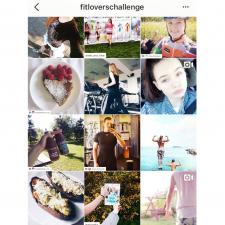 Ponad 1000 uczestników Fit Lovers Challenge! Ponad 1000 uczestników Fit Lovers Challenge!