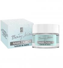 Hydrożele Biały Jeleń – intensywne nawilżenie w okresie letnim Hydrożele Biały Jeleń – intensywne nawilżenie w okresie letnim