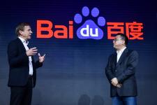 Volvo Cars i Baidu łączą siły w celu opracowania i produkcji autonomicznych samochodów Volvo Cars i Baidu łączą siły w celu opracowania i produkcji autonomicznych samochodów