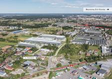 Panattoni Europe rusza z budową w Białymstoku - nowy park zajmie ok 40,6 tys. m kw. Panattoni Europe rusza z budową w Białymstoku - nowy park zajmie ok 40,6 tys. m kw.