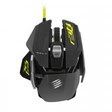 Mad Catz: R.A.T. PRO S już dostępny w sprzedaży Mad Catz: R.A.T. PRO S już dostępny w sprzedaży