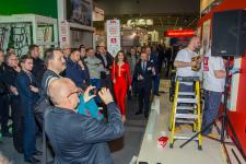 MONTERIADA 2016: Dobry montaż okna z systemem Simplex AIB MONTERIADA 2016: Dobry montaż okna z systemem Simplex AIB