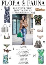 Fauna & Flora Fauna & Flora