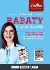 Centrum Handlowe Osowa inwestuje w beacony Centrum Handlowe Osowa inwestuje w beacony