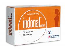 Indonal woman® dba o mocne strony kobiecości Indonal woman® dba o mocne strony kobiecości