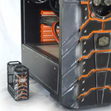 Cooler Master: małe też jest piękne - najlepsze Mini Mody Cooler Master: małe też jest piękne - najlepsze Mini Mody
