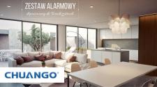 Dopasowany system alarmowy. Dopasowany system alarmowy.