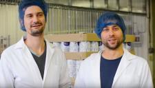 Czeski film od Mixit dla polskich konsumentów Czeski film od Mixit dla polskich konsumentów