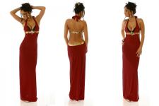 Kreacje sylwestrowe Kreacje sylwestrowe