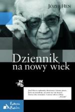 Recenzja "Dziennika na nowy wiek" Recenzja "Dziennika na nowy wiek"