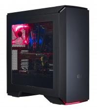 Cooler Master: nowa obudowa z serii MasterCase Cooler Master: nowa obudowa z serii MasterCase
