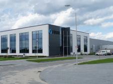 Połączenie oddziału Funai w Warszawie z fabryką w Nowej Soli Połączenie oddziału Funai w Warszawie z fabryką w Nowej Soli