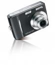 BenQ C1250 / C1255 – kompakty 12 Mpix z ISO6400