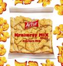Krakersy mix od Artura Krakersy mix od Artura