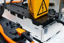 Czy elektryfikacja będzie szokiem dla sektora motoryzacyjnego? Czy elektryfikacja będzie szokiem dla sektora motoryzacyjnego?