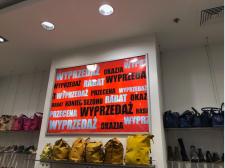 Wakacyjne rabaty w Porcie Łódź Wakacyjne rabaty w Porcie Łódź