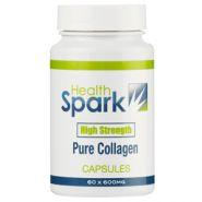 Kolagen dobry również na cellulit Kolagen dobry również na cellulit