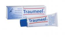 Wiosenny ruch z Traumeelem S Wiosenny ruch z Traumeelem S