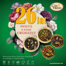 JESIEŃ TO IDEALNY CZAS NA HERBATĘ! JAKIE HERBATY POLACY KOCHAJĄ NAJBARDZIEJ? JESIEŃ TO IDEALNY CZAS NA HERBATĘ! JAKIE HERBATY POLACY KOCHAJĄ NAJBARDZIEJ?