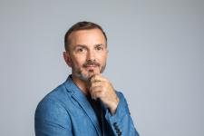 Edukacja ekologiczna dzieci – dlaczego jest ważna i jak to robić? Rozmowa z Tomaszem Rożkiem Edukacja ekologiczna dzieci – dlaczego jest ważna i jak to robić? Rozmowa z Tomaszem Rożkiem